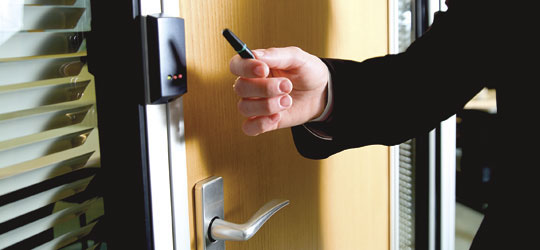 Access Control